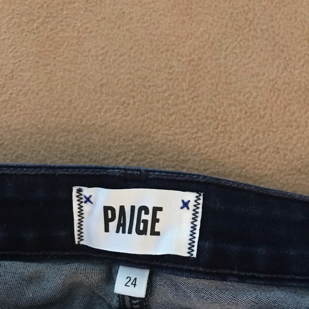 Jeans - Picture 4 of 4